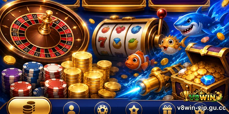 Khuyến Mãi V8WIN Ưu Đãi Hấp Dẫn Cho Người Chơi Việt Nam - hình ảnh - v8win-vip.gu.cc Khuyến Mãi V8WIN Ưu Đãi Hấp Dẫn Cho Người Chơi Việt Nam - hình ảnh - v8win-vip.gu.cc