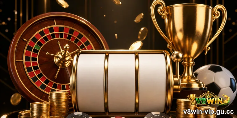 Bắn Cá Miễn Phí V8WIN Tận Hưởng Cảm Giác Chơi Game Mới Lạ - hình ảnh - v8win-vip.gu.cc